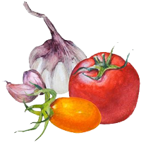 Légumes