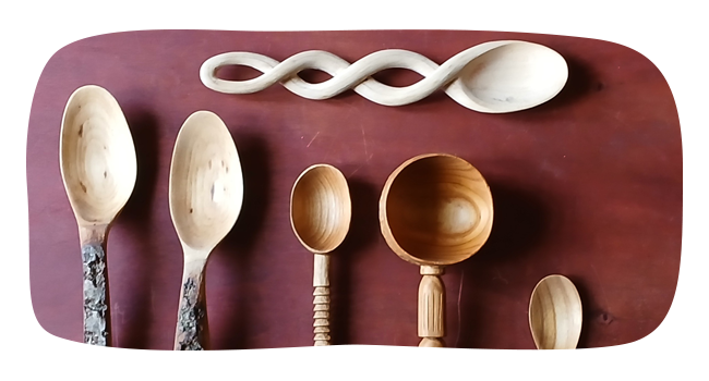 Sculpture au couteau