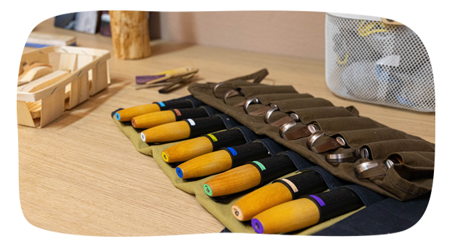 Outils