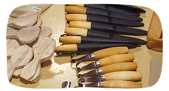 Outils